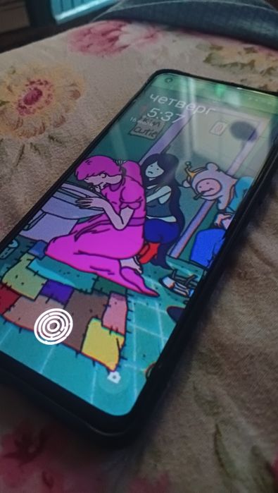 Продаю телефон OnePlus 9RT