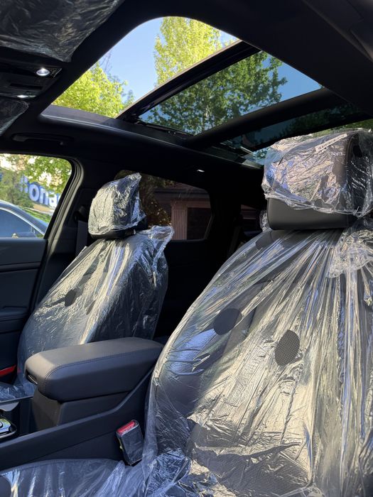 Kia Sportage 2025 — 5