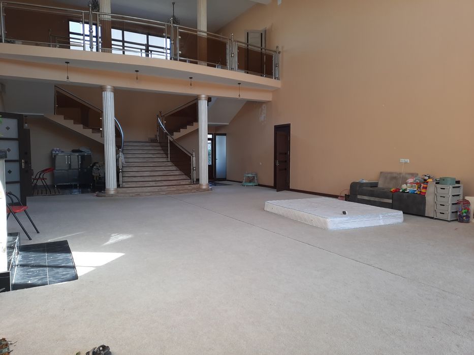 Продаётся уютный дом