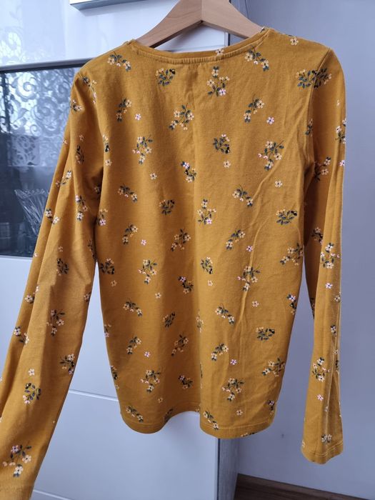 Bluză copii H&M, mărimea 134-140