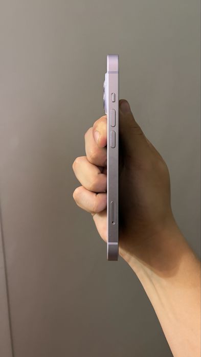 iPhone 14 Purple / 128GB