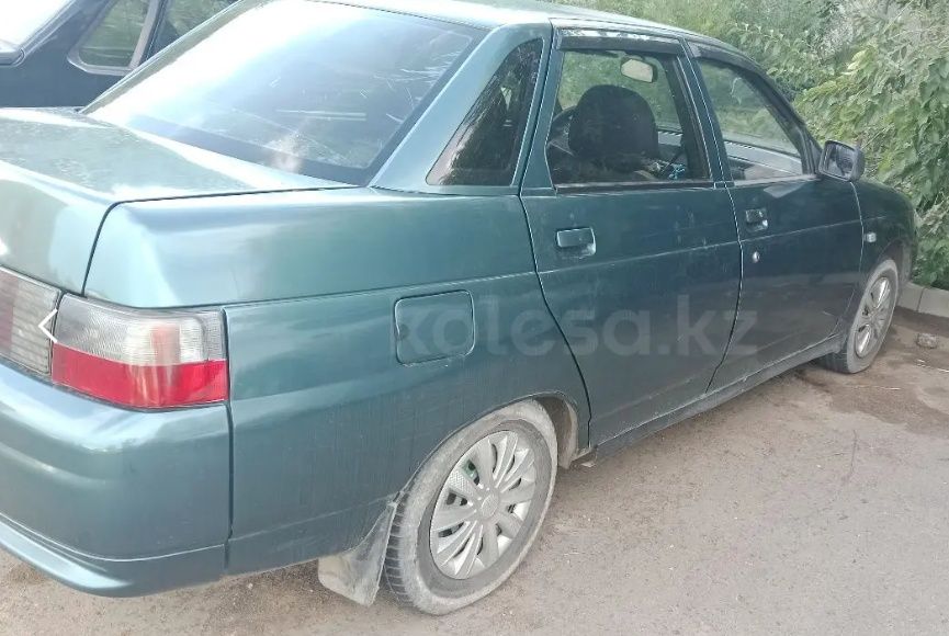 Продам машину 2110