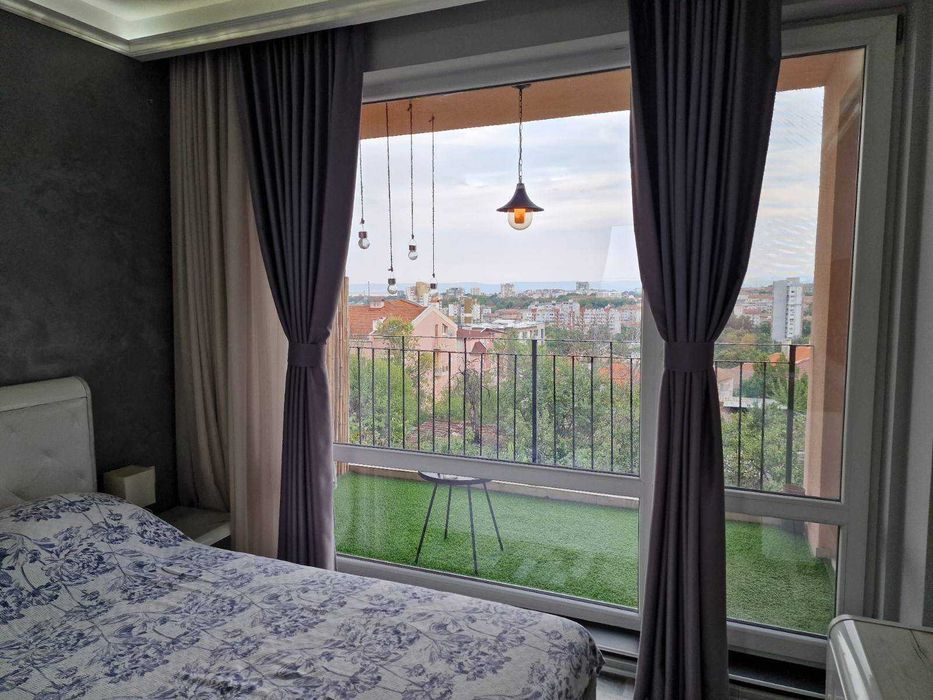 Продава се Двустаен апартамент в Шумен, Пазара - 65 кв.м за 1883 €/кв.м - Снимка #14