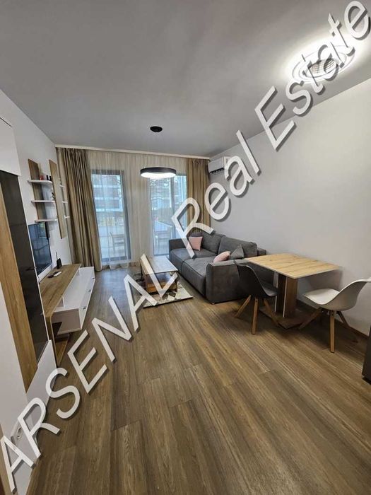 Дава се под наем Двустаен апартамент в София, Студентски град - 110 кв.м за 600 € - Снимка #7