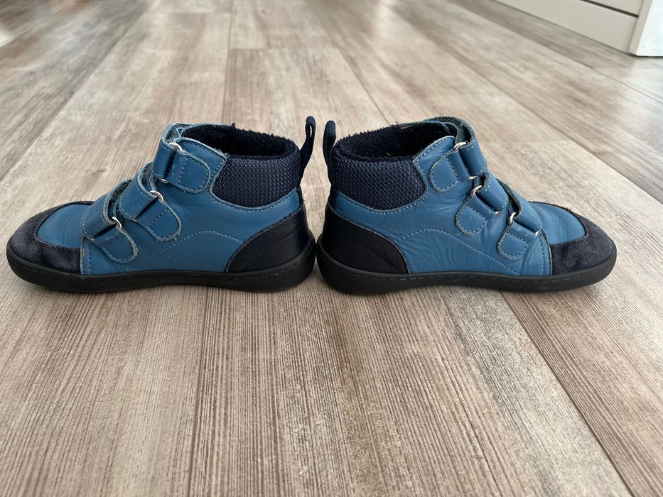 Боси обувки за момче Shapen