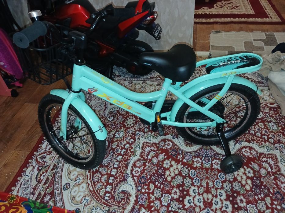 Велосипеды детский
