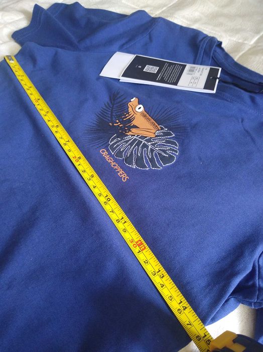 2 tricouri superbe noi, copii 7-8 ani