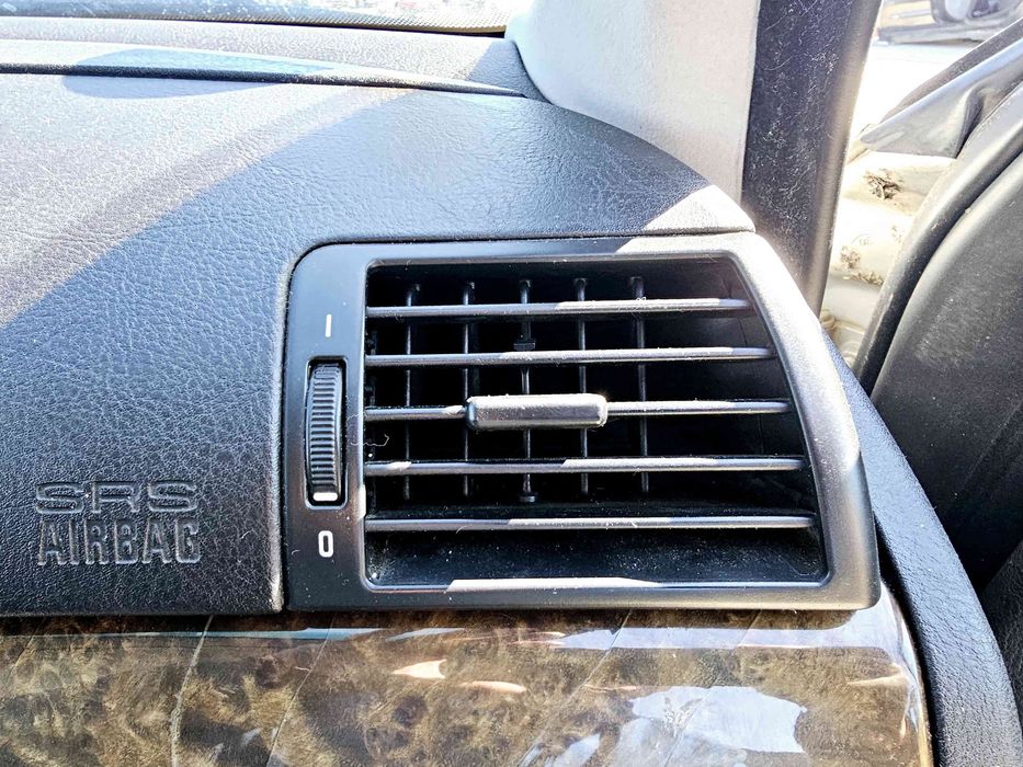 Grila aerisire dreapta Bmw 3 (E46) [Fabr 1998-2005] OEM