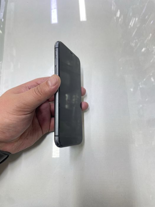 Iphone 11 (128GB)
