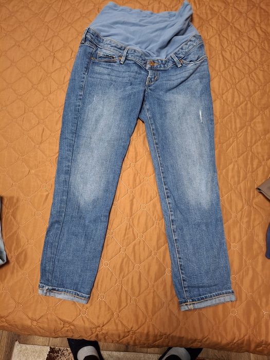 Дънки за бременни на изгодни цени