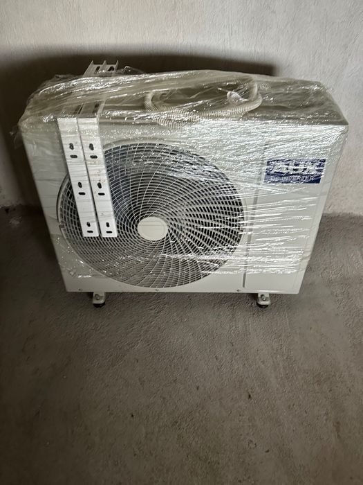 климатик Aux ASW HEAT BELT, 24 000 BTU, Клас А++