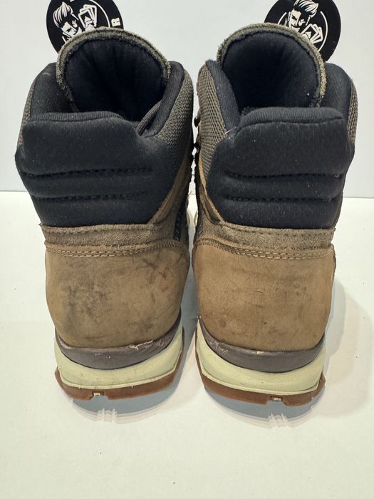 Мъжки туристически обувки MEINDL GORE-TEX . Размер 41.5