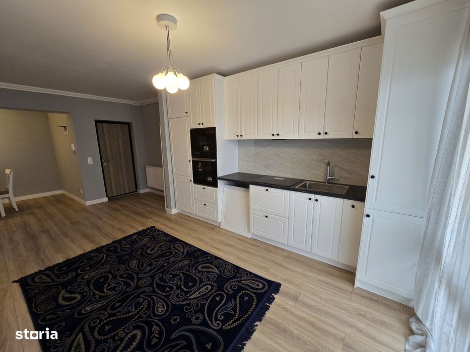 Apartament 3 camere Zona Pompieri
