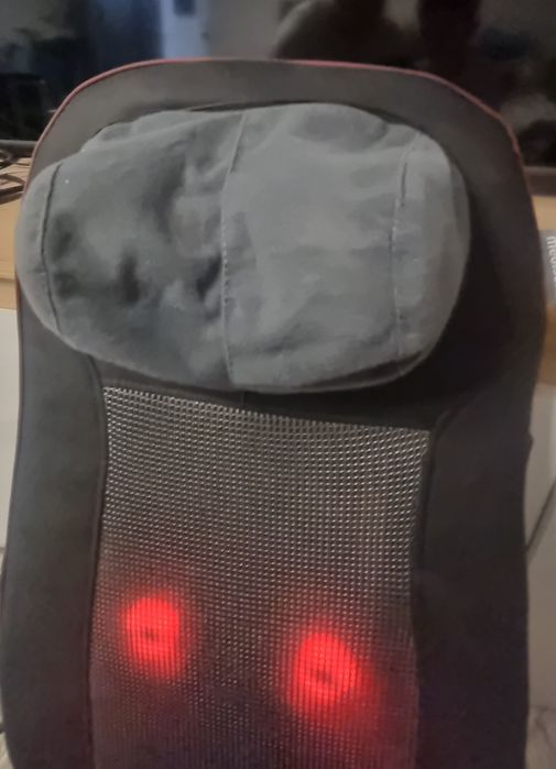 Aparat de masaj medisan