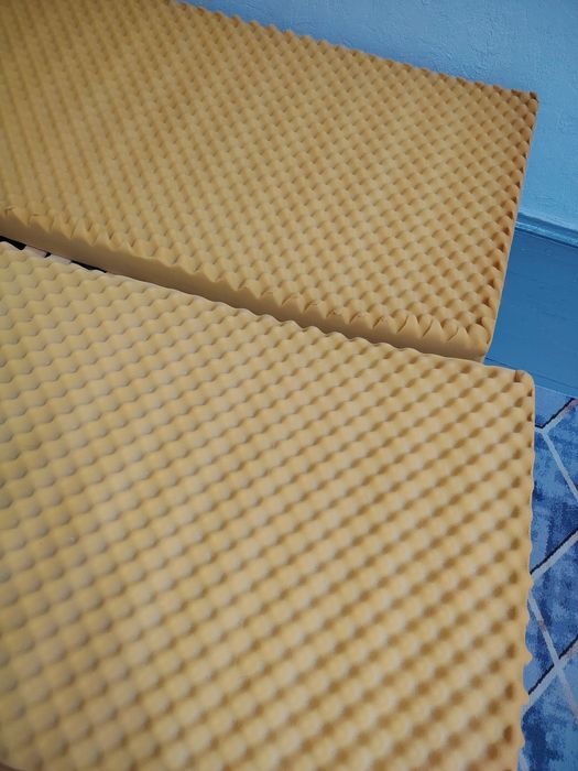 Кровать IKEA Икея 160х200см с матрасами