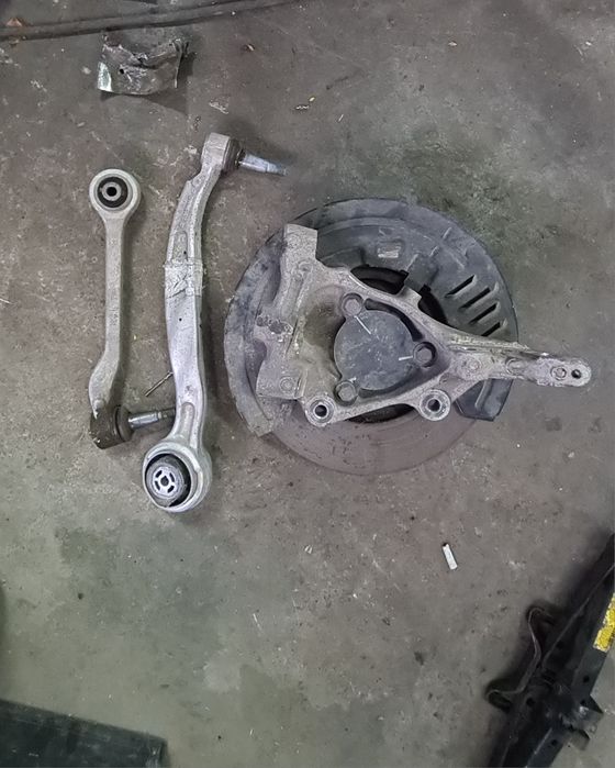 Шенкел за Шевролет Камаро