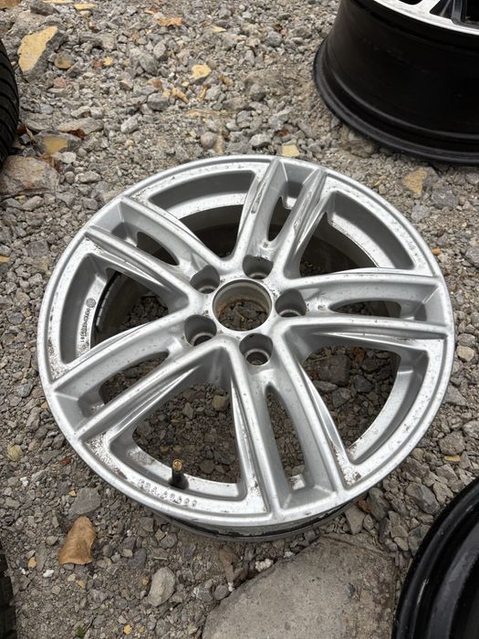 Джанта 5Х112 15