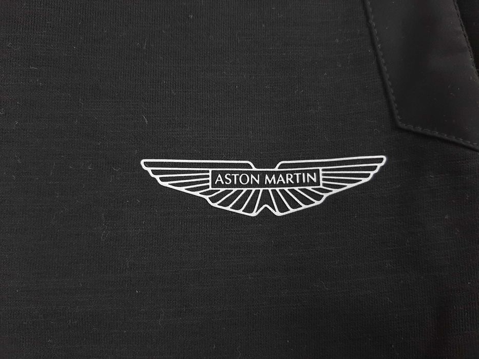 Hackett Aston Martin - Оригинално мъжко долнище размер S-M