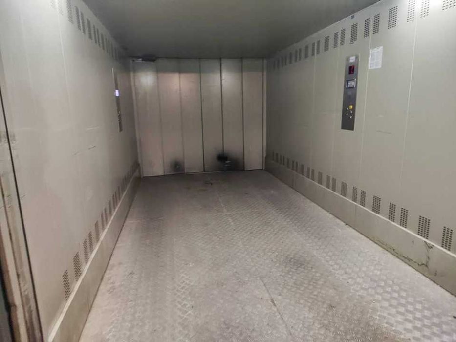 Дава се под наем Гараж / Паркомясто в Варна, Автогара - 18 кв.м за 71.4 € - Снимка #2