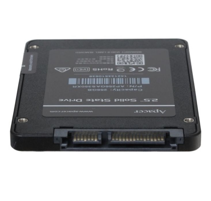 Ssd жесткий диск