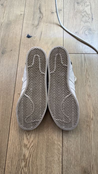 Adidas superstar