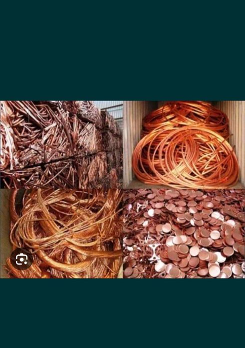 Приём кабеля медь Кондиционер Дорого