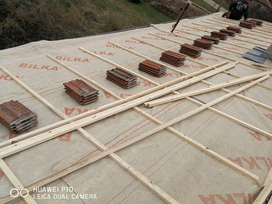 Лепене на камък, каменна облицовка гнайс довършителни ремонти