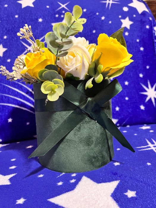 Aranjament floral