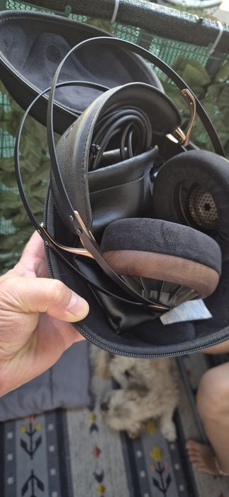 Se vinde Căști audio audio