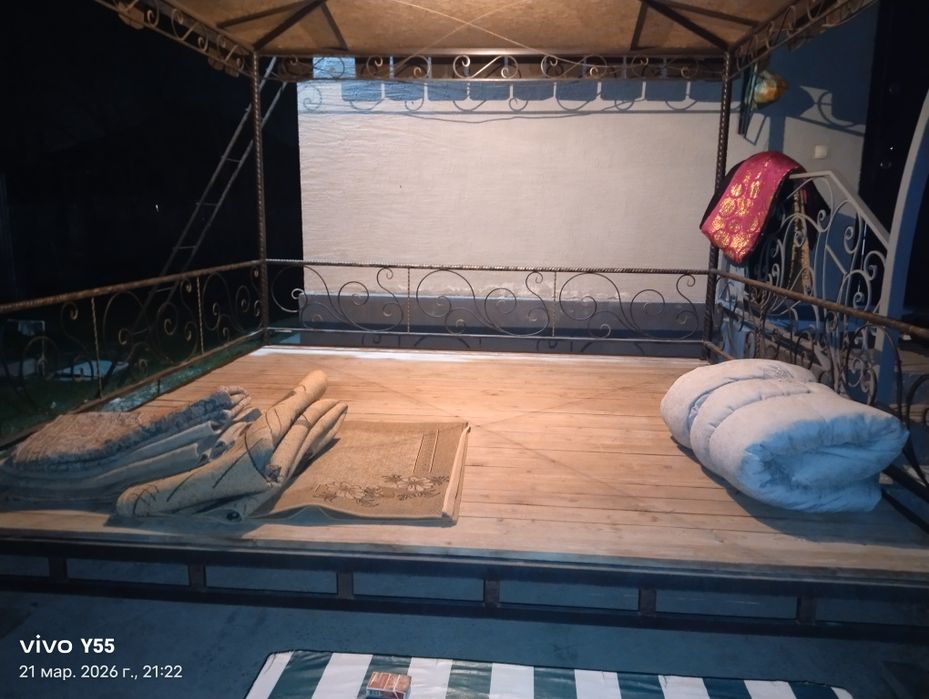 Топчан тапчан тапша