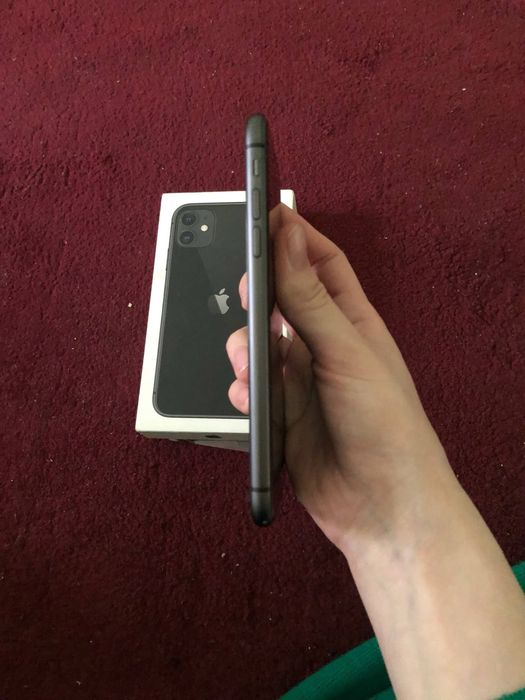 iphone 11 ideal faqat srochni