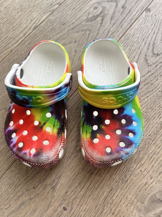 Vand Crocs C8 unisex