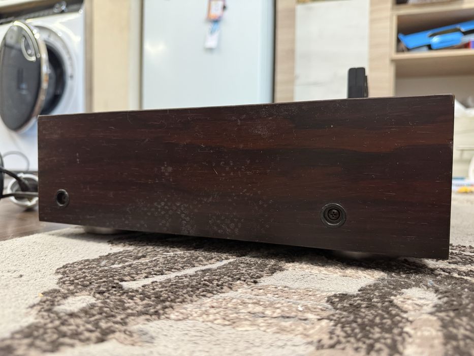 Sony DTC-59ES Качествен DAT