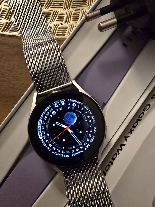 Samsung galaxy watch 5