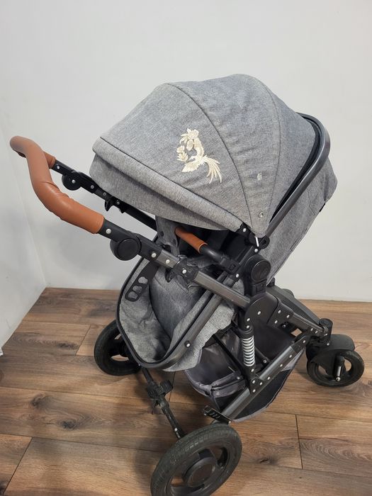 Продам коляску трансформер