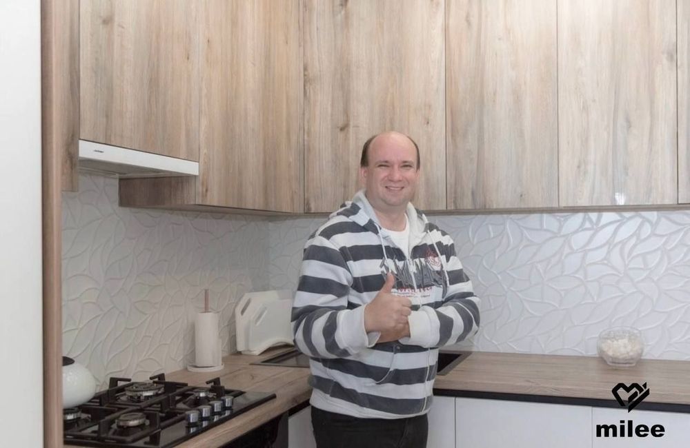 Мебель на заказ любой сложности