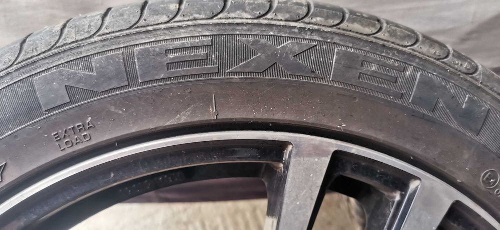 Roti R 19 Mitsubishi Outlander