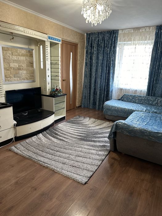 Сдается 2-х комнатная квартира