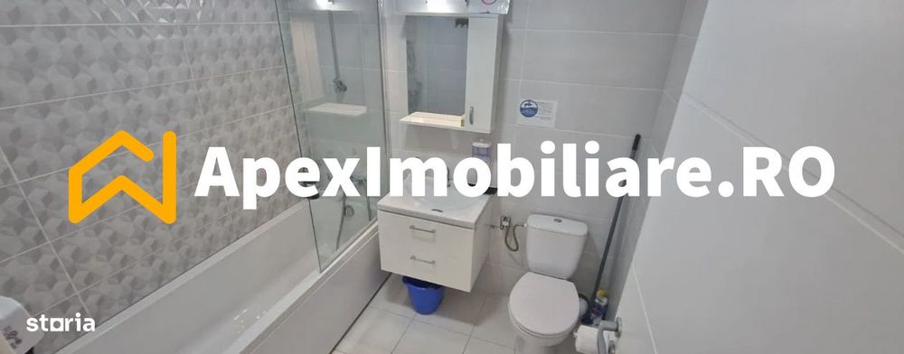 Apartament 2 camere de inchiriat Giulesti Bucuresti | ApexImobiliare.r
