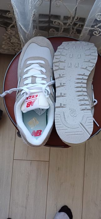 Новые Кроссовки New Balance серии 574 оригинал