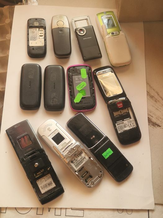 Telefoane fara accesorii