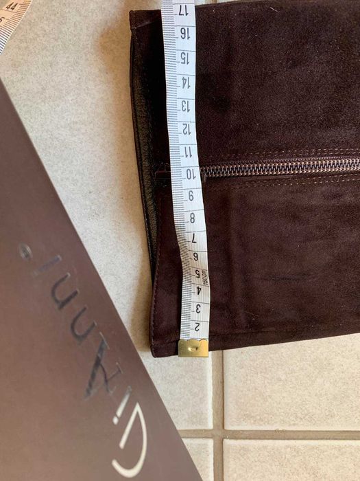 Продавам дамски ботуши GiAnni