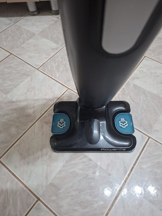 Mop cu aburi Rowenta