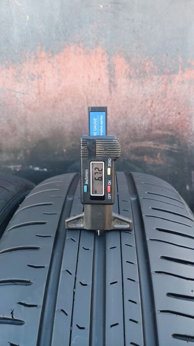 2бр летни гуми 205/55/16 Falken
dot21
6.7mm