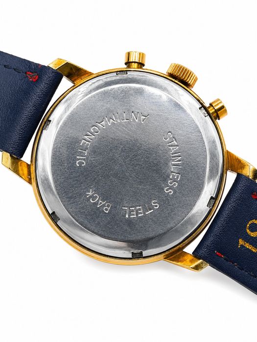 Wakmann " breitling" chronograph