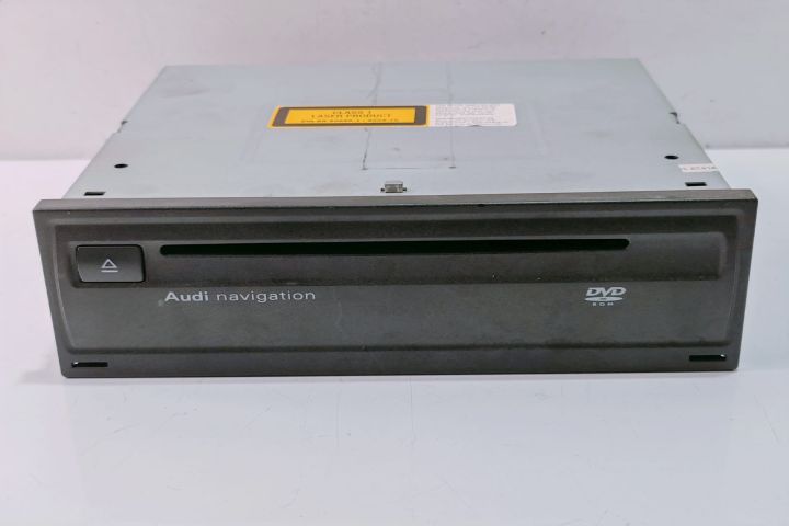 Navigatie MMI 4E0919887M / 4E0910888F Audi A8 D3/4E