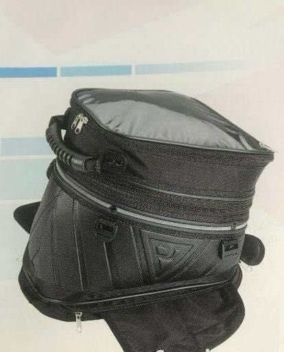 Чанта за резервоар за мотор / магнитна чанта Vanessa (Italy)