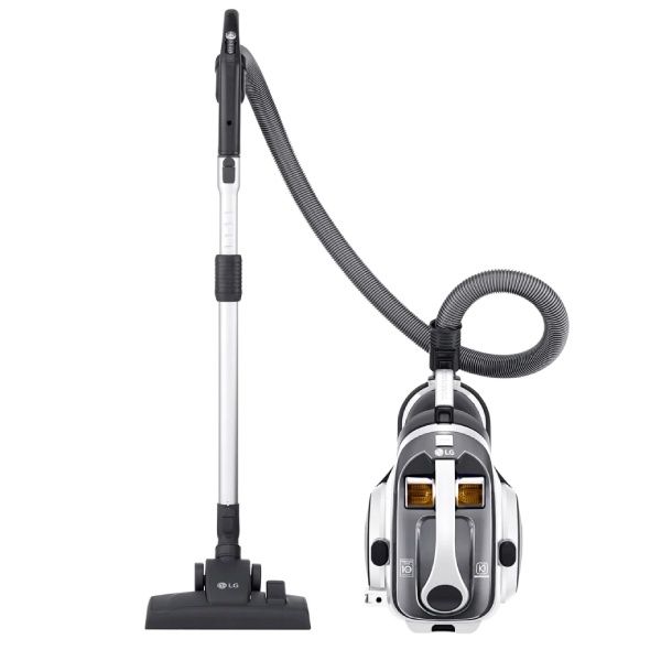 Пылесос LG VC73189NHTS