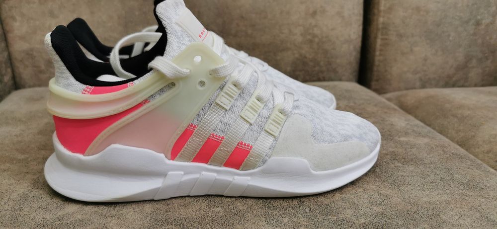 Маратонки Adidas EQT Support Adv