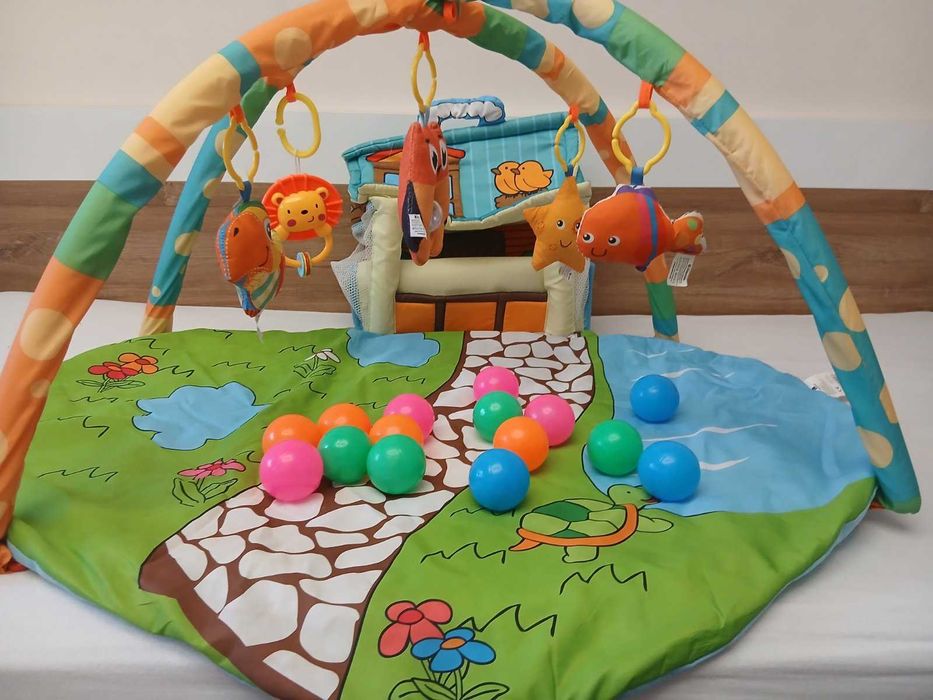 Активна гимнастика